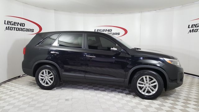 2015 Kia Sorento LX | Carrollton, TX | Legend Motorcars of Carrollton 2015 Kia Sorento LX | Carrollton, TX | Legend Motorcars of Carrollton