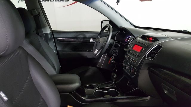 2015 Kia Sorento LX | Carrollton, TX | Legend Motorcars of Carrollton