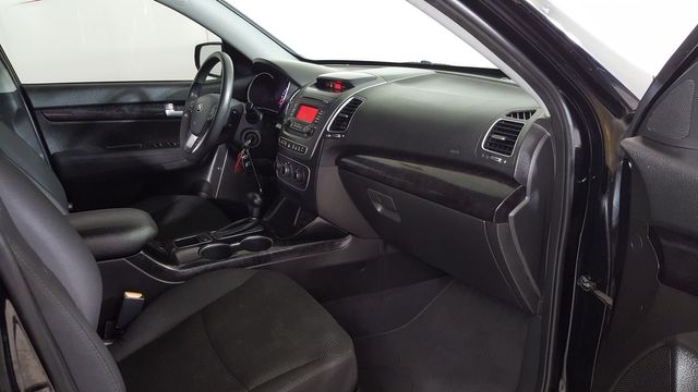2015 Kia Sorento LX | Carrollton, TX | Legend Motorcars of Carrollton