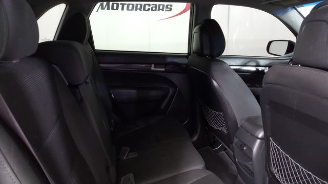2015 Kia Sorento LX | Carrollton, TX | Legend Motorcars of Carrollton