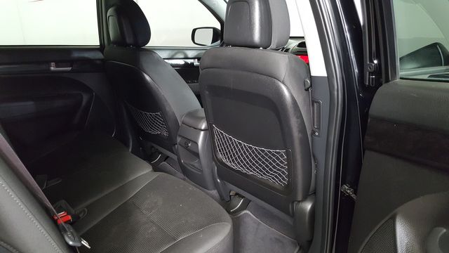 2015 Kia Sorento LX | Carrollton, TX | Legend Motorcars of Carrollton