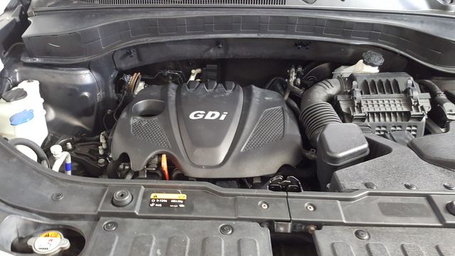 2015 Kia Sorento LX | Carrollton, TX | Legend Motorcars of Carrollton