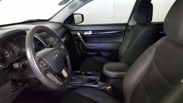 2015 Kia Sorento LX | Carrollton, TX | Legend Motorcars of Carrollton