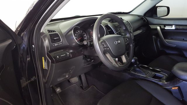2015 Kia Sorento LX | Carrollton, TX | Legend Motorcars of Carrollton