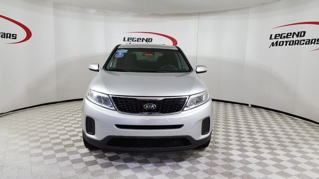 2015 Kia Sorento LX | Carrollton, TX | Legend Motorcars of Carrollton 2015 Kia Sorento LX | Carrollton, TX | Legend Motorcars of Carrollton