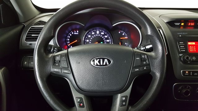2015 Kia Sorento LX | Carrollton, TX | Legend Motorcars of Carrollton 2015 Kia Sorento LX | Carrollton, TX | Legend Motorcars of Carrollton