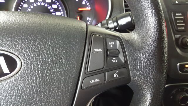 2015 Kia Sorento LX | Carrollton, TX | Legend Motorcars of Carrollton