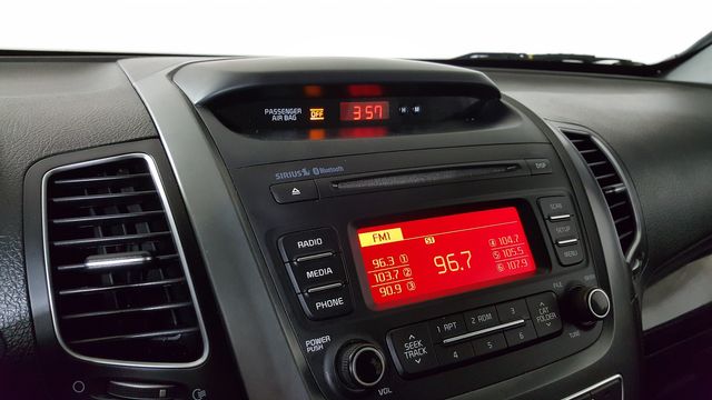 2015 Kia Sorento LX | Carrollton, TX | Legend Motorcars of Carrollton 2015 Kia Sorento LX | Carrollton, TX | Legend Motorcars of Carrollton