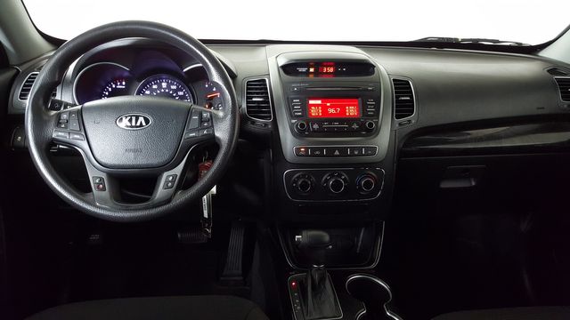 2015 Kia Sorento LX | Carrollton, TX | Legend Motorcars of Carrollton 2015 Kia Sorento LX | Carrollton, TX | Legend Motorcars of Carrollton