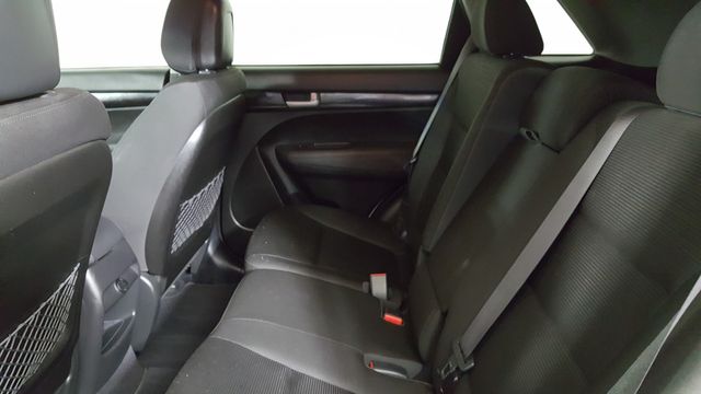 2015 Kia Sorento LX | Carrollton, TX | Legend Motorcars of Carrollton