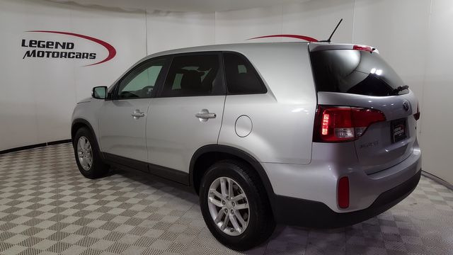 2015 Kia Sorento LX | Carrollton, TX | Legend Motorcars of Carrollton 2015 Kia Sorento LX | Carrollton, TX | Legend Motorcars of Carrollton