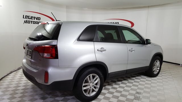 2015 Kia Sorento LX | Carrollton, TX | Legend Motorcars of Carrollton 2015 Kia Sorento LX | Carrollton, TX | Legend Motorcars of Carrollton