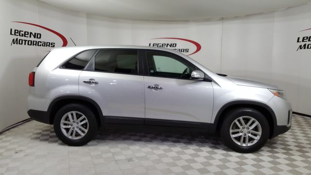 2015 Kia Sorento LX | Carrollton, TX | Legend Motorcars of Carrollton