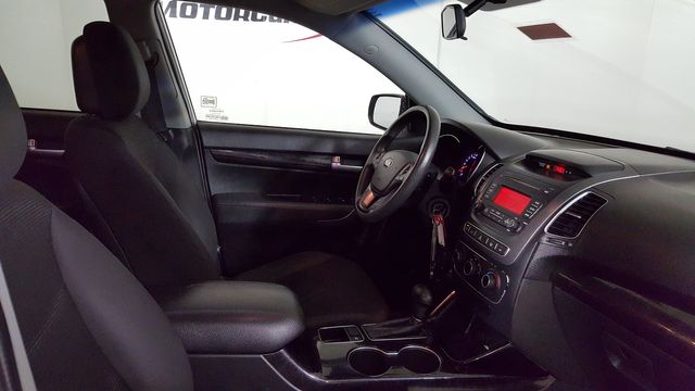 2015 Kia Sorento LX | Carrollton, TX | Legend Motorcars of Carrollton 2015 Kia Sorento LX | Carrollton, TX | Legend Motorcars of Carrollton