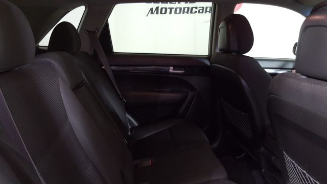 2015 Kia Sorento LX | Carrollton, TX | Legend Motorcars of Carrollton