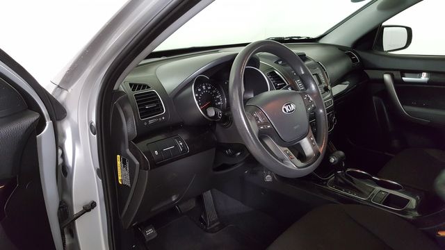 2015 Kia Sorento LX | Carrollton, TX | Legend Motorcars of Carrollton 2015 Kia Sorento LX | Carrollton, TX | Legend Motorcars of Carrollton