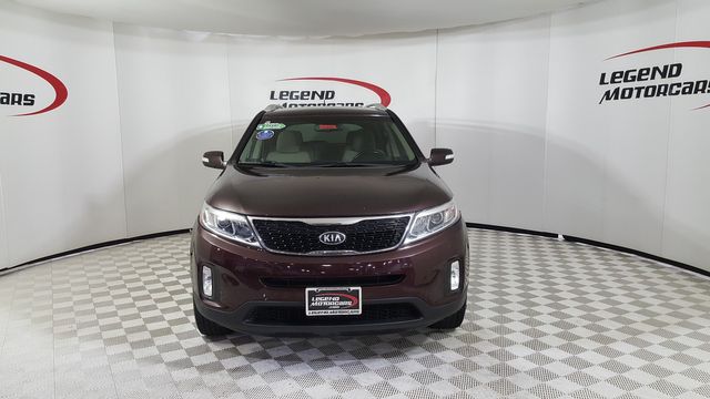 2015 Kia Sorento LX | Carrollton, TX | Legend Motorcars of Carrollton