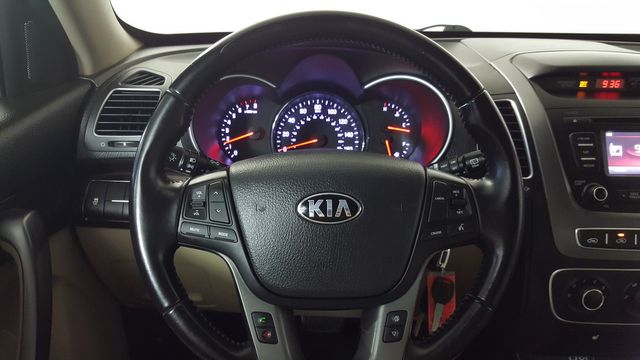 2015 Kia Sorento LX | Carrollton, TX | Legend Motorcars of Carrollton