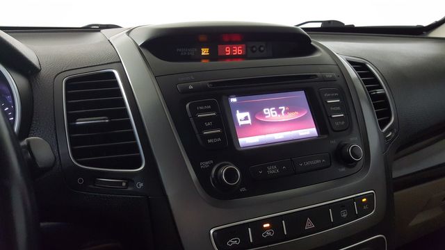 2015 Kia Sorento LX | Carrollton, TX | Legend Motorcars of Carrollton