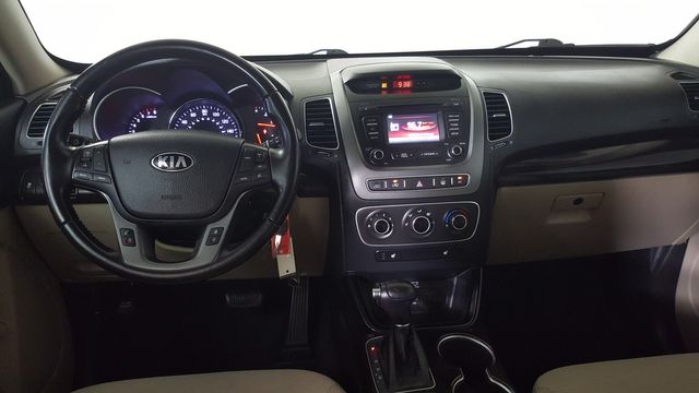 2015 Kia Sorento LX | Carrollton, TX | Legend Motorcars of Carrollton