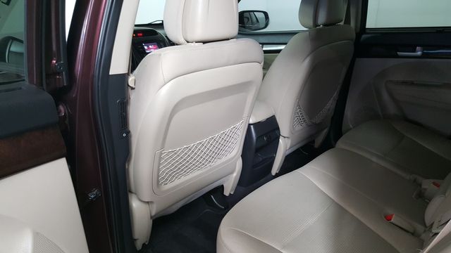 2015 Kia Sorento LX | Carrollton, TX | Legend Motorcars of Carrollton