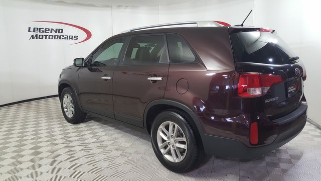 2015 Kia Sorento LX | Carrollton, TX | Legend Motorcars of Carrollton 2015 Kia Sorento LX | Carrollton, TX | Legend Motorcars of Carrollton