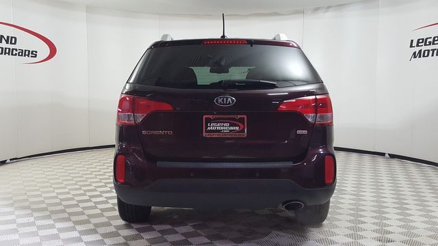 2015 Kia Sorento LX | Carrollton, TX | Legend Motorcars of Carrollton 2015 Kia Sorento LX | Carrollton, TX | Legend Motorcars of Carrollton