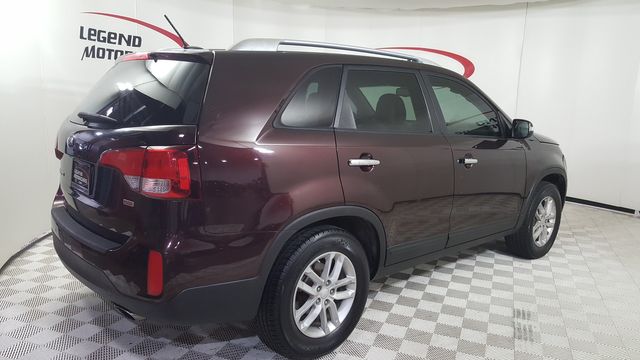 2015 Kia Sorento LX | Carrollton, TX | Legend Motorcars of Carrollton 2015 Kia Sorento LX | Carrollton, TX | Legend Motorcars of Carrollton