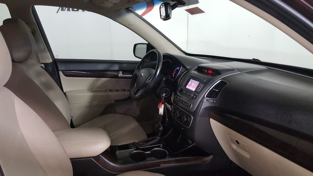 2015 Kia Sorento LX | Carrollton, TX | Legend Motorcars of Carrollton 2015 Kia Sorento LX | Carrollton, TX | Legend Motorcars of Carrollton
