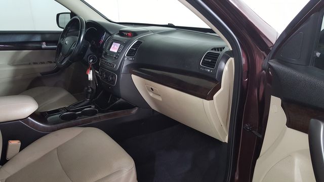2015 Kia Sorento LX | Carrollton, TX | Legend Motorcars of Carrollton