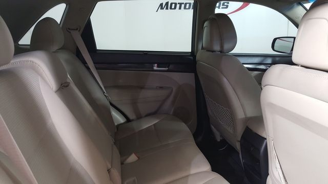 2015 Kia Sorento LX | Carrollton, TX | Legend Motorcars of Carrollton