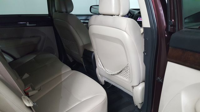2015 Kia Sorento LX | Carrollton, TX | Legend Motorcars of Carrollton