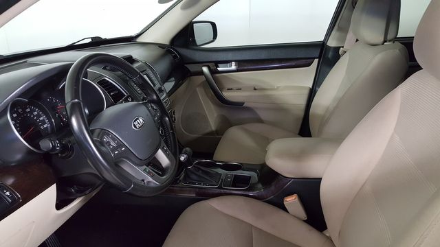 2015 Kia Sorento LX | Carrollton, TX | Legend Motorcars of Carrollton 2015 Kia Sorento LX | Carrollton, TX | Legend Motorcars of Carrollton