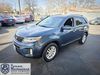 2015 Kia Sorento LX | Chico, CA | Putnam Mulholland Auto Company, Inc. 2015 Kia Sorento LX | Chico, CA | Putnam Mulholland Auto Company, Inc.