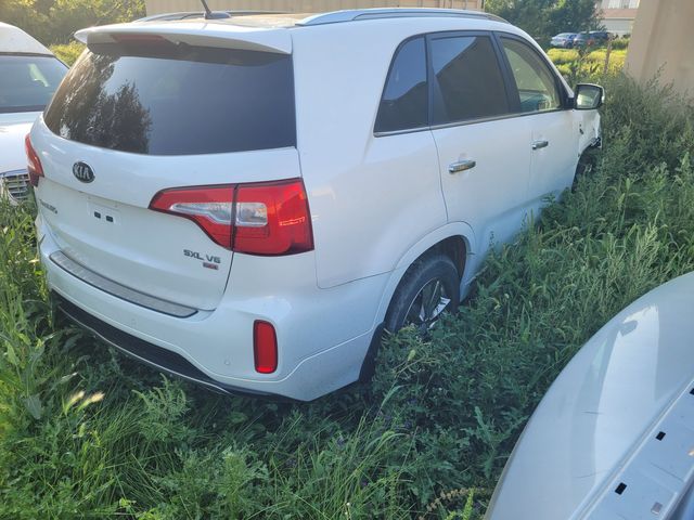 2015 Kia Sorento SX Limited AWD - Mechanic’s Special | Dickinson, ND | Autorama Auto Sales and Rentals 2015 Kia Sorento SX Limited AWD - Mechanic’s Special | Dickinson, ND | Autorama Auto Sales and Rentals