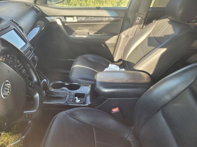 2015 Kia Sorento SX Limited AWD - Mechanic’s Special | Dickinson, ND | Autorama Auto Sales and Rentals 2015 Kia Sorento SX Limited AWD - Mechanic’s Special | Dickinson, ND | Autorama Auto Sales and Rentals