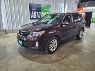 2015 Kia Sorento EX   Financing  -  Financing - No Dealer Fees | Dickinson, ND | Autorama Auto Sales and Rentals