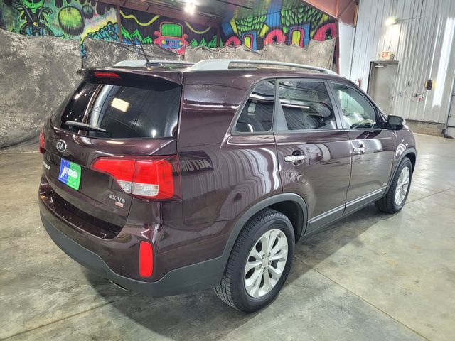 2015 Kia Sorento EX   Financing  -  Financing - No Dealer Fees | Dickinson, ND | Autorama Auto Sales and Rentals