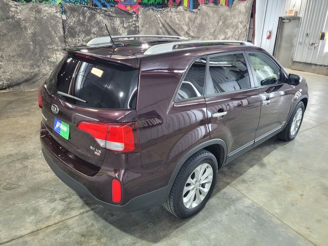 2015 Kia Sorento EX   Financing  -  Financing - No Dealer Fees | Dickinson, ND | Autorama Auto Sales and Rentals