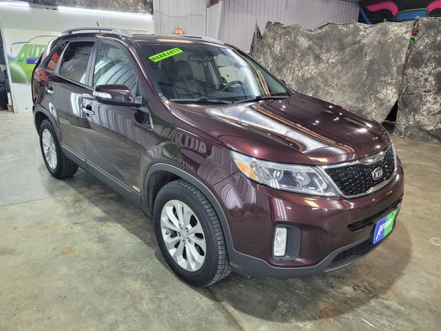 2015 Kia Sorento EX Financing - Financing - No Dealer Fees | Dickinson, ND | Autorama Auto Sales and Rentals 2015 Kia Sorento EX Financing - Financing - No Dealer Fees | Dickinson, ND | Autorama Auto Sales and Rentals