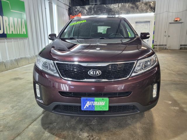 2015 Kia Sorento EX Financing - Financing - No Dealer Fees | Dickinson, ND | Autorama Auto Sales and Rentals 2015 Kia Sorento EX Financing - Financing - No Dealer Fees | Dickinson, ND | Autorama Auto Sales and Rentals