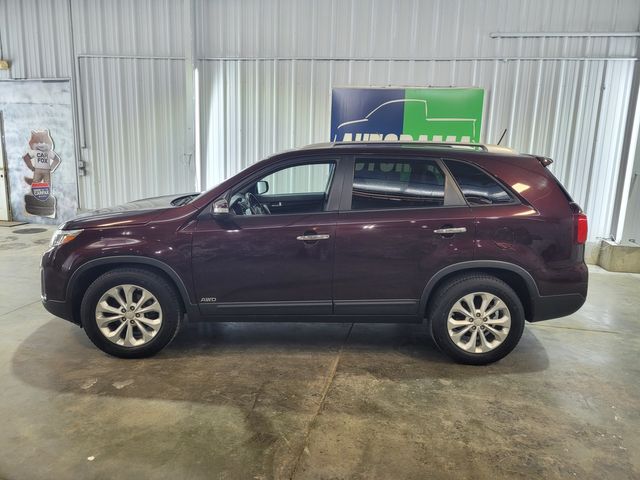 2015 Kia Sorento EX Financing - Financing - No Dealer Fees | Dickinson, ND | Autorama Auto Sales and Rentals 2015 Kia Sorento EX Financing - Financing - No Dealer Fees | Dickinson, ND | Autorama Auto Sales and Rentals