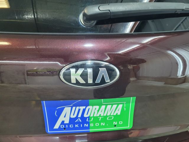 2015 Kia Sorento EX   Financing  -  Financing - No Dealer Fees | Dickinson, ND | Autorama Auto Sales and Rentals