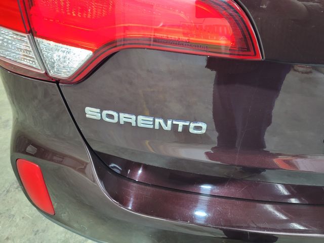 2015 Kia Sorento EX   Financing  -  Financing - No Dealer Fees | Dickinson, ND | Autorama Auto Sales and Rentals
