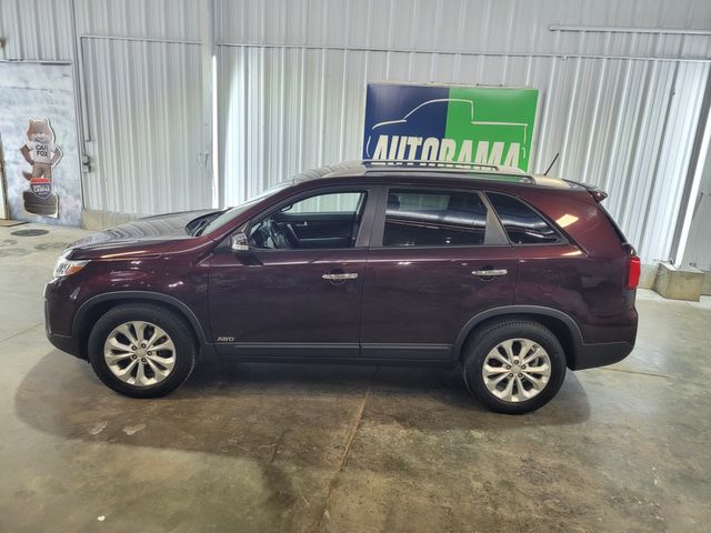 2015 Kia Sorento EX Financing - Financing - No Dealer Fees | Dickinson, ND | Autorama Auto Sales and Rentals 2015 Kia Sorento EX Financing - Financing - No Dealer Fees | Dickinson, ND | Autorama Auto Sales and Rentals