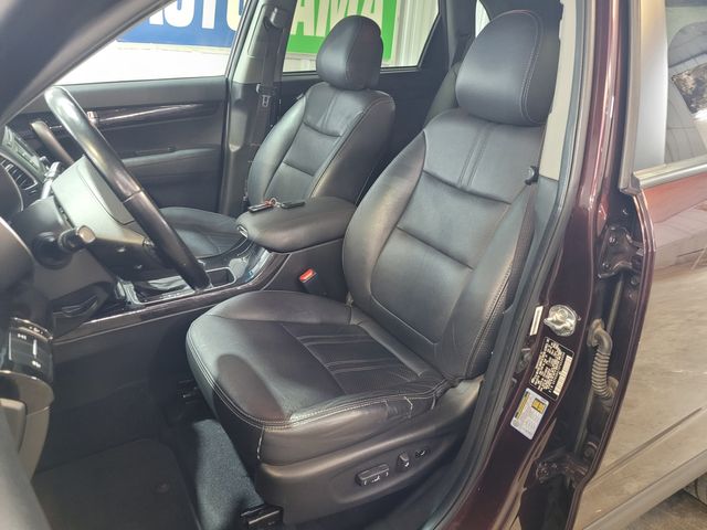 2015 Kia Sorento EX   Financing  -  Financing - No Dealer Fees | Dickinson, ND | Autorama Auto Sales and Rentals