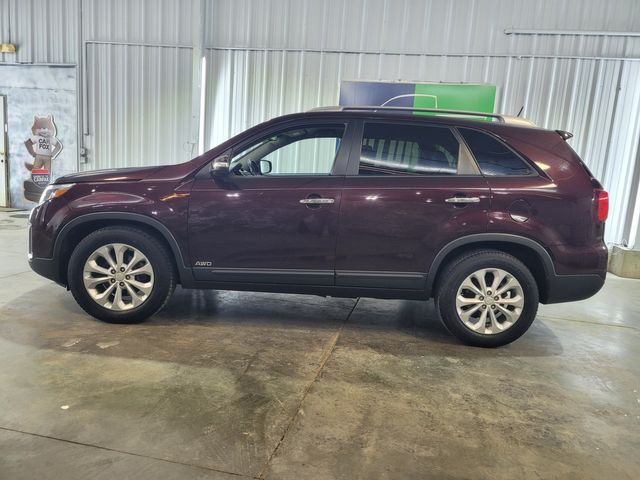 2015 Kia Sorento EX   Financing  -  Financing - No Dealer Fees | Dickinson, ND | Autorama Auto Sales and Rentals