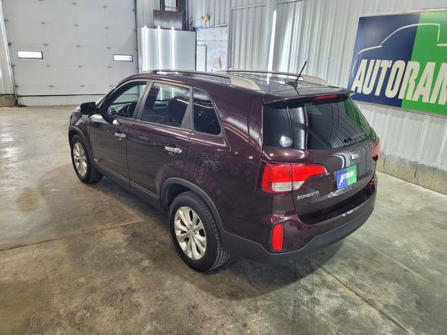 2015 Kia Sorento EX   Financing  -  Financing - No Dealer Fees | Dickinson, ND | Autorama Auto Sales and Rentals