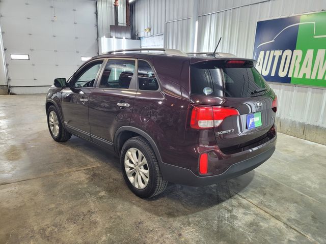 2015 Kia Sorento EX Financing - Financing - No Dealer Fees | Dickinson, ND | Autorama Auto Sales and Rentals 2015 Kia Sorento EX Financing - Financing - No Dealer Fees | Dickinson, ND | Autorama Auto Sales and Rentals