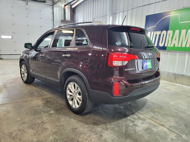 2015 Kia Sorento EX Financing - Financing - No Dealer Fees | Dickinson, ND | Autorama Auto Sales and Rentals 2015 Kia Sorento EX Financing - Financing - No Dealer Fees | Dickinson, ND | Autorama Auto Sales and Rentals